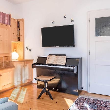 Ferienhaus Fingerhut Eggen Exteriör bild