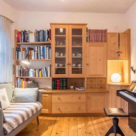 Ferienhaus Fingerhut Eggen Exteriör bild