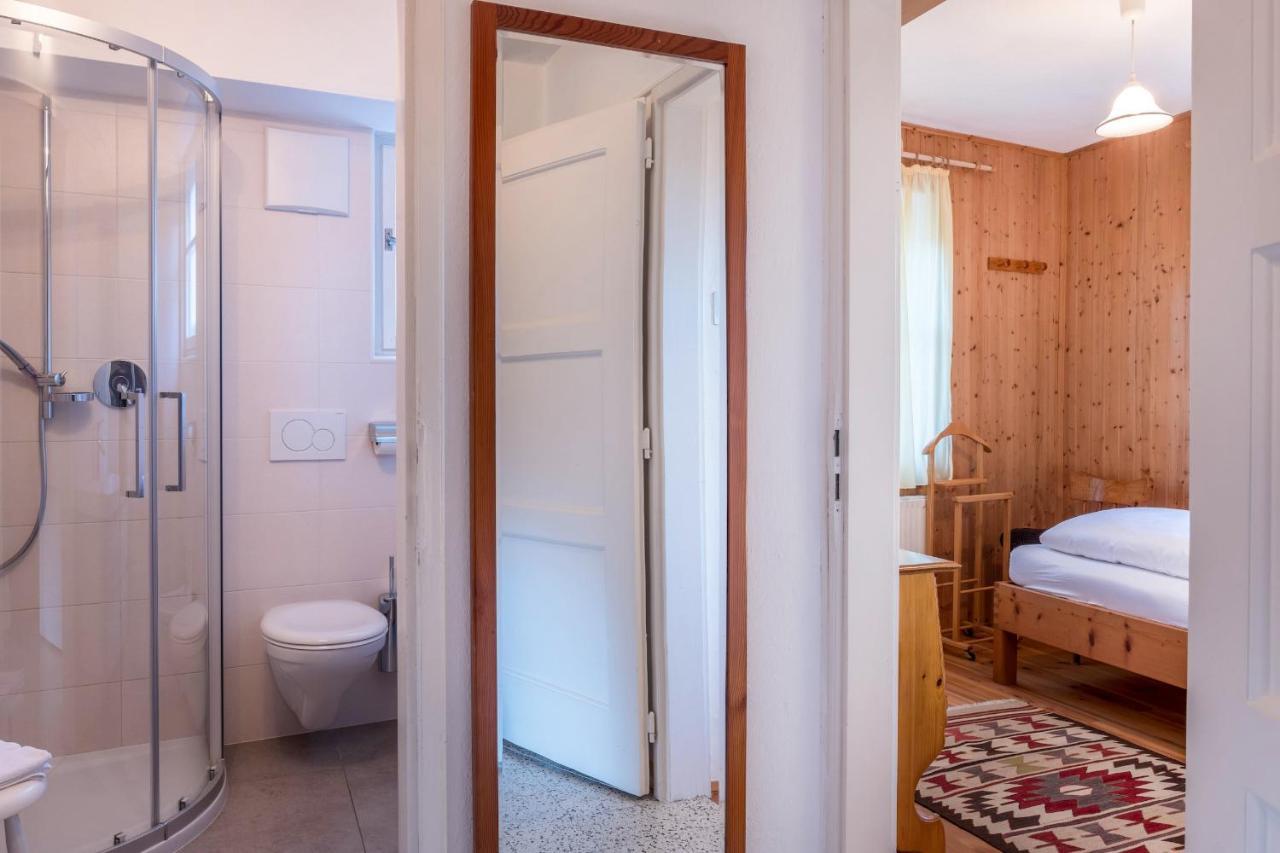 Ferienhaus Fingerhut Eggen Exteriör bild