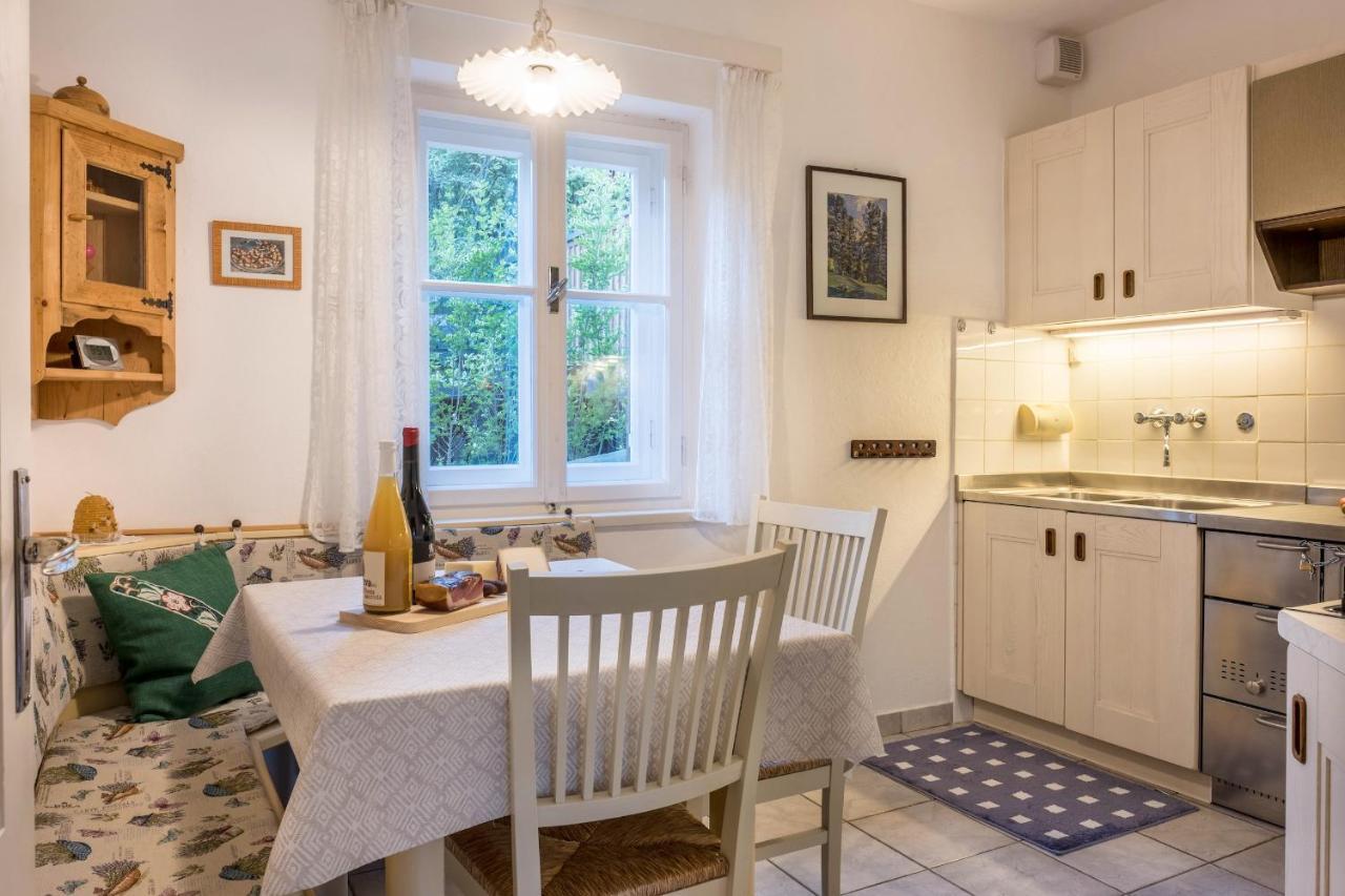 Ferienhaus Fingerhut Eggen Exteriör bild